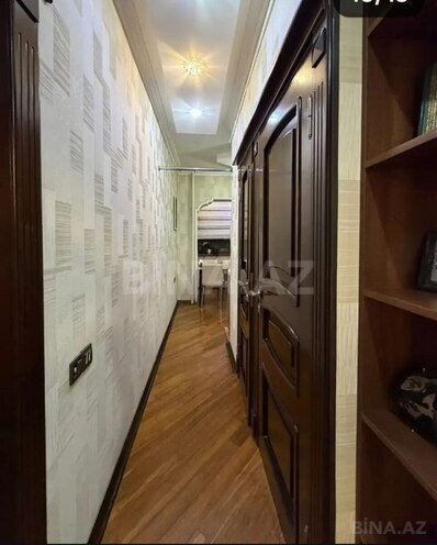 Satılır 3 otaqlı köhnə tikili 85 m², Xalqlar Dostluğu m., photo 11 from 15