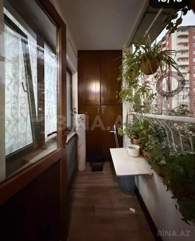 Satılır 3 otaqlı köhnə tikili 85 m², Xalqlar Dostluğu m., photo 10 from 15