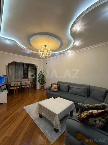 Satılır 3 otaqlı köhnə tikili 85 m², Xalqlar Dostluğu m., photo 3 from 15