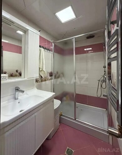 Satılır 3 otaqlı köhnə tikili 85 m², Xalqlar Dostluğu m., photo 14 from 15