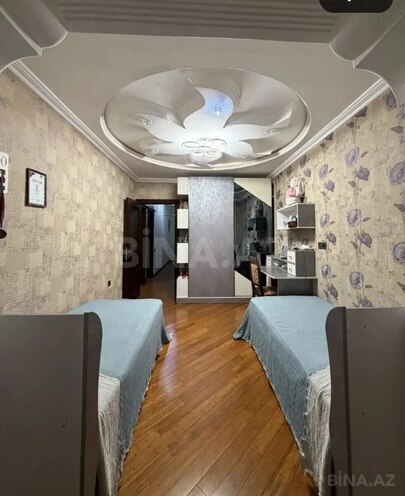 Satılır 3 otaqlı köhnə tikili 85 m², Xalqlar Dostluğu m., photo 7 from 15