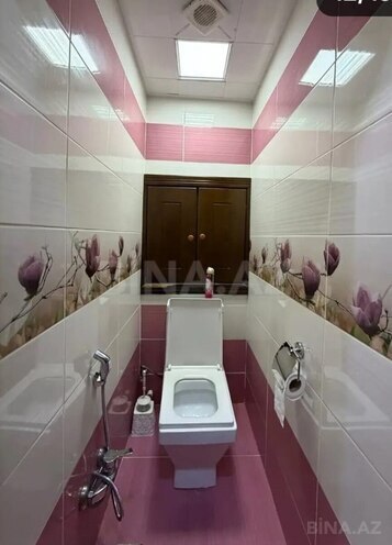 Satılır 3 otaqlı köhnə tikili 85 m², Xalqlar Dostluğu m., photo 13 from 15