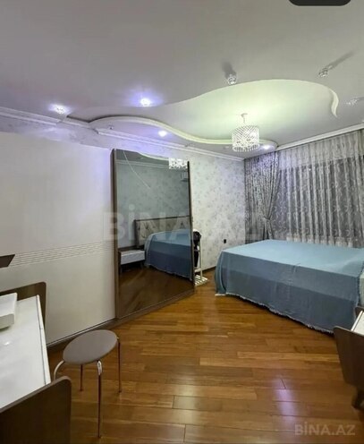 Satılır 3 otaqlı köhnə tikili 85 m², Xalqlar Dostluğu m., photo 5 from 15