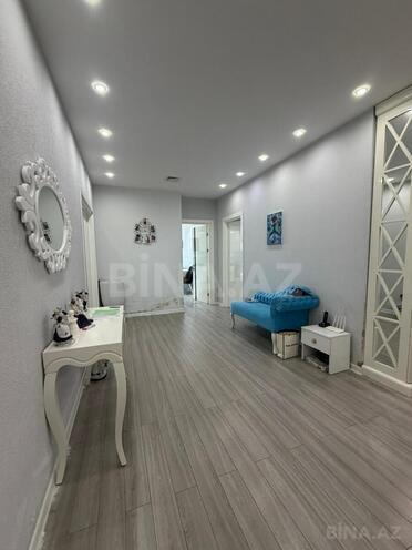 İcarəyə verilir 4 otaqlı yeni tikili 213 m², Elmlər Akademiyası m., photo 5 from 23