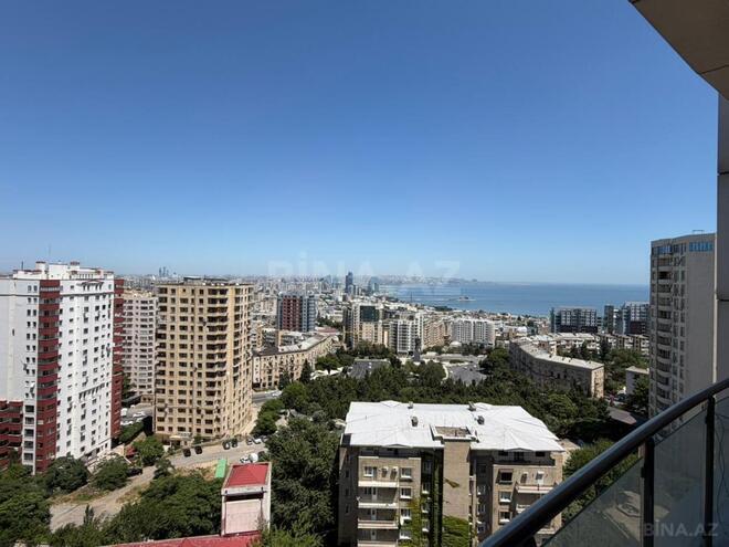 İcarəyə verilir 4 otaqlı yeni tikili 213 m², Elmlər Akademiyası m., photo 11 from 23