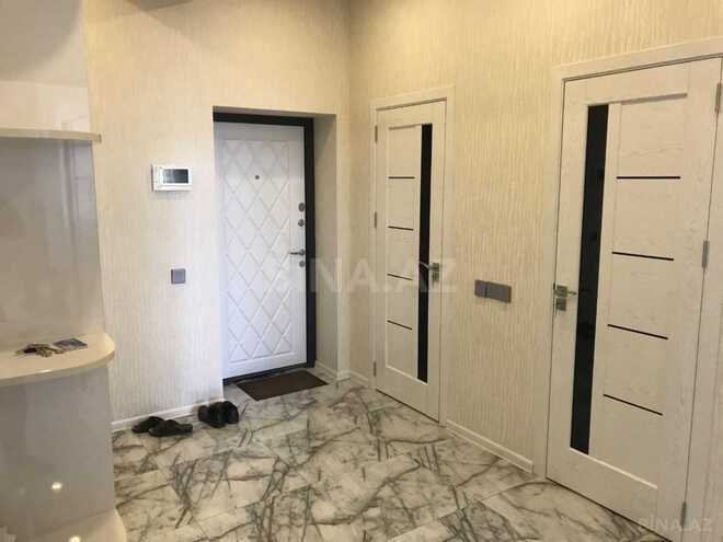 Сдается 2-комн. новостройка 100 м², Сабаильский р., photo 11 from 14