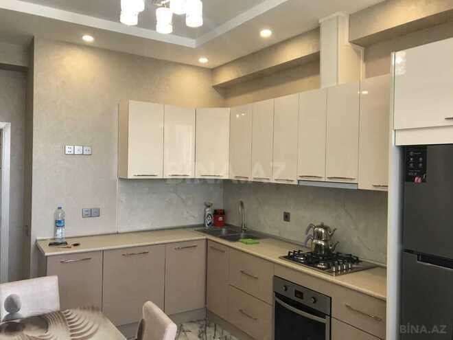 Сдается 2-комн. новостройка 100 м², Сабаильский р., photo 8 from 14
