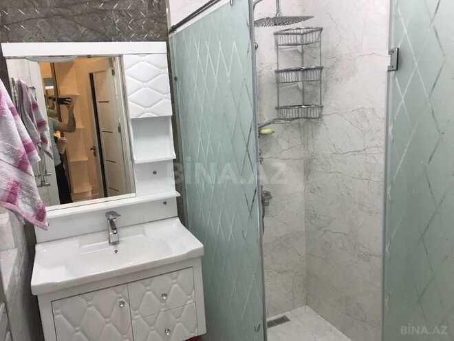 Сдается 2-комн. новостройка 100 м², Сабаильский р., photo 13 from 14