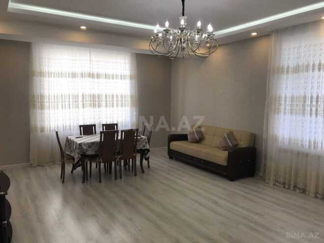 Сдается 2-комн. новостройка 100 м², Сабаильский р., photo 6 from 14