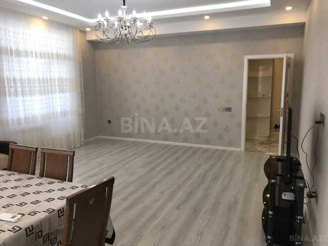 Сдается 2-комн. новостройка 100 м², Сабаильский р., photo 5 from 14