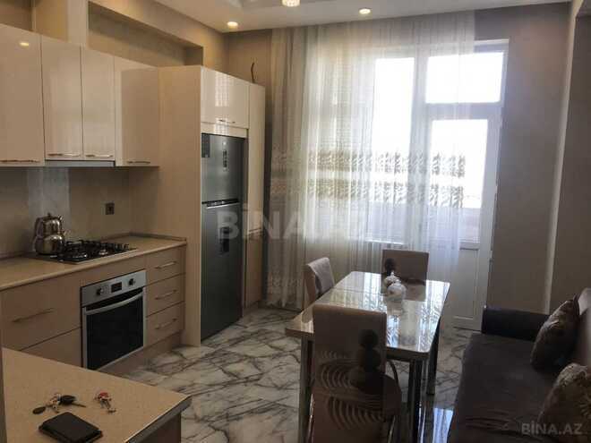 Сдается 2-комн. новостройка 100 м², Сабаильский р., photo 7 from 14
