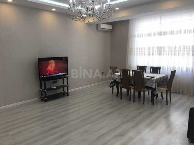 Сдается 2-комн. новостройка 100 м², Сабаильский р., photo 4 from 14