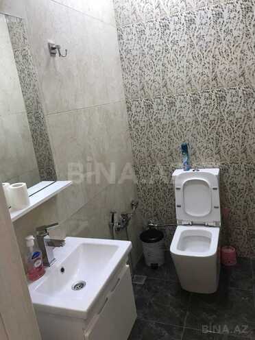 Сдается 2-комн. новостройка 100 м², Сабаильский р., photo 12 from 14