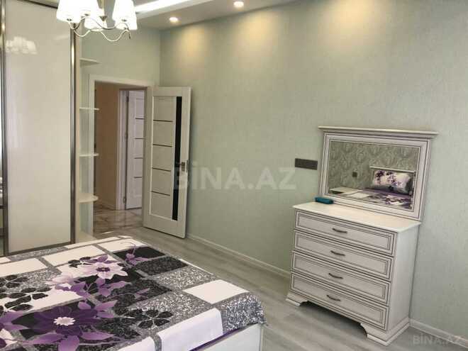 Сдается 2-комн. новостройка 100 м², Сабаильский р., photo 10 from 14