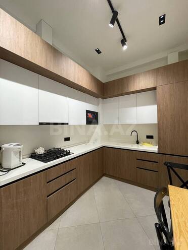İcarəyə verilir 3 otaqlı ofis 122 m², Ağ şəhər q., photo 10 from 17
