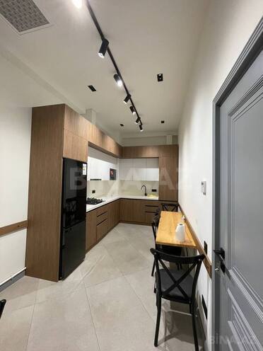 İcarəyə verilir 3 otaqlı ofis 122 m², Ağ şəhər q., photo 9 from 17