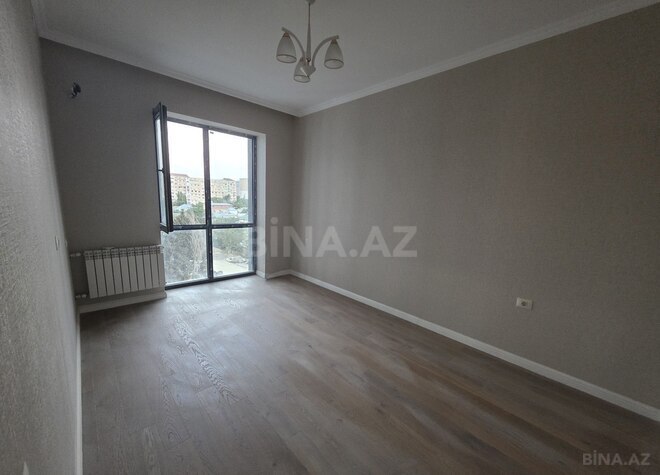 İcarəyə verilir 3 otaqlı yeni tikili 75 m², İnşaatçılar m., photo 6 from 14