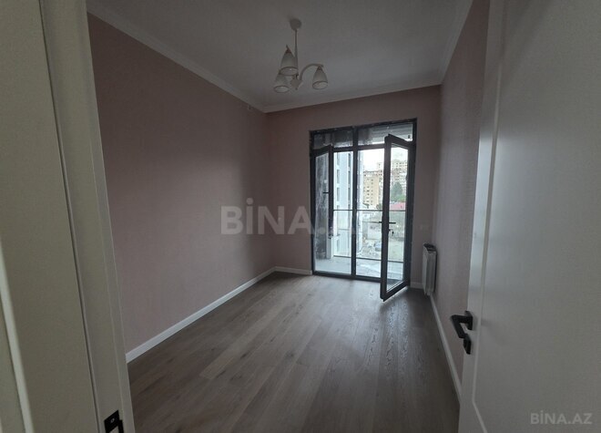İcarəyə verilir 3 otaqlı yeni tikili 75 m², İnşaatçılar m., photo 5 from 14