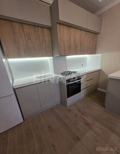 İcarəyə verilir 3 otaqlı yeni tikili 75 m², İnşaatçılar m., photo 4 from 14
