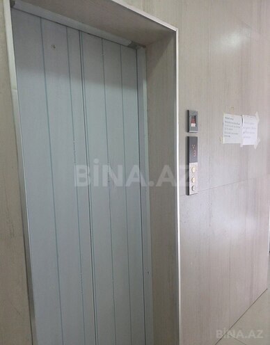 İcarəyə verilir 3 otaqlı yeni tikili 75 m², İnşaatçılar m., photo 11 from 14
