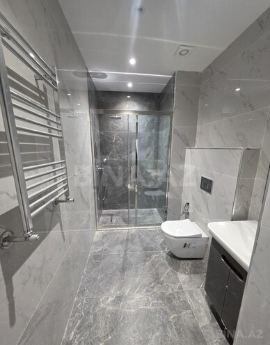 İcarəyə verilir 3 otaqlı yeni tikili 75 m², İnşaatçılar m., photo 12 from 14