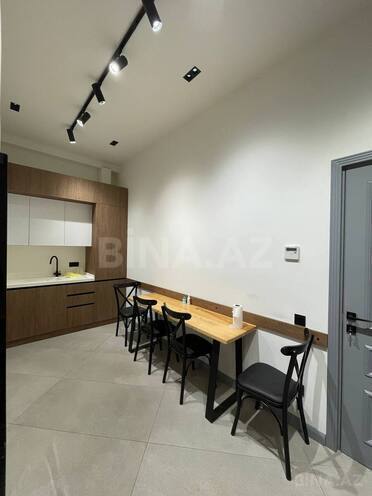 İcarəyə verilir 3 otaqlı ofis 122 m², Ağ şəhər q., photo 11 from 17
