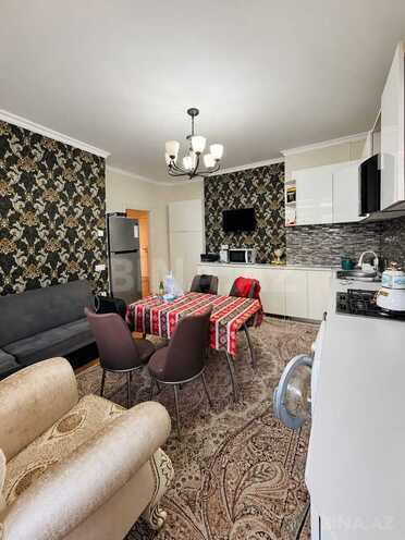 Satılır 3 otaqlı yeni tikili 125 m², 20 Yanvar m., photo 6 from 15