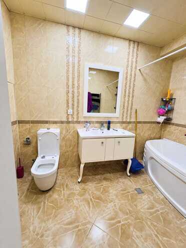 Satılır 3 otaqlı yeni tikili 125 m², 20 Yanvar m., photo 10 from 15