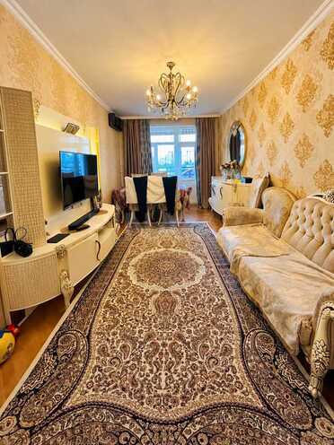 Satılır 3 otaqlı yeni tikili 125 m², 20 Yanvar m., photo 1 from 15