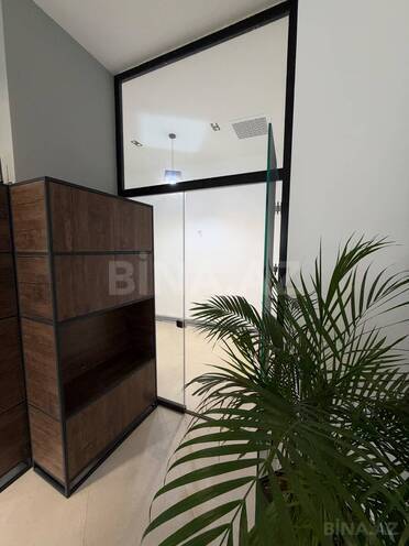 İcarəyə verilir 3 otaqlı ofis 122 m², Ağ şəhər q., photo 7 from 17
