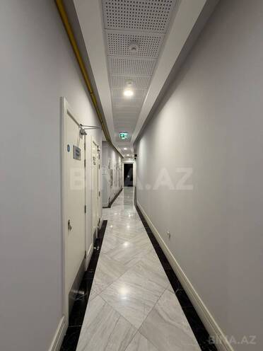 İcarəyə verilir 3 otaqlı ofis 122 m², Ağ şəhər q., photo 15 from 17