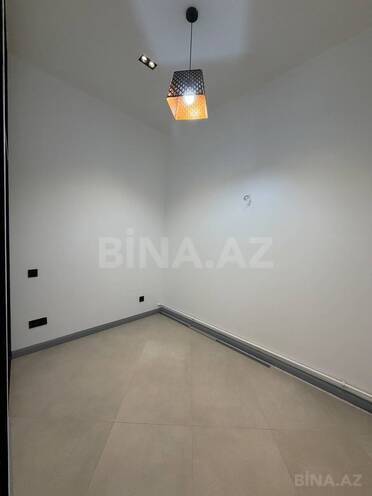 İcarəyə verilir 3 otaqlı ofis 122 m², Ağ şəhər q., photo 8 from 17