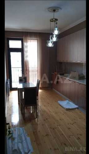 İcarəyə verilir 3 otaqlı yeni tikili 115 m², Şah İsmayıl Xətai m., photo 17 from 25