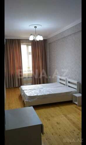 İcarəyə verilir 3 otaqlı yeni tikili 115 m², Şah İsmayıl Xətai m., photo 11 from 25