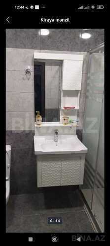 İcarəyə verilir 3 otaqlı yeni tikili 115 m², Şah İsmayıl Xətai m., photo 13 from 25
