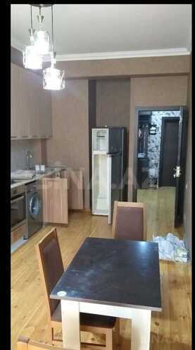 İcarəyə verilir 3 otaqlı yeni tikili 115 m², Şah İsmayıl Xətai m., photo 18 from 25
