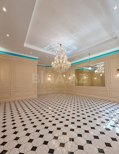 İcarəyə verilir  obyekt 50 m², 28 May m., photo 3 from 6