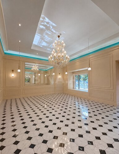 İcarəyə verilir  obyekt 50 m², 28 May m., photo 4 from 6