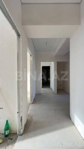 Продается 4-комн. новостройка 203 м², Ясамальский р., photo 24 from 32