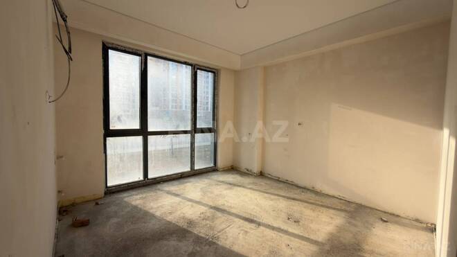 Продается 4-комн. новостройка 203 м², Ясамальский р., photo 10 from 32