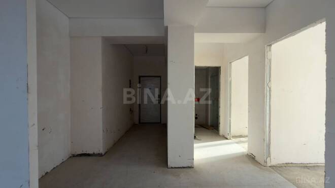 Продается 4-комн. новостройка 203 м², Ясамальский р., photo 23 from 32