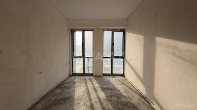 Продается 4-комн. новостройка 203 м², Ясамальский р., photo 19 from 32