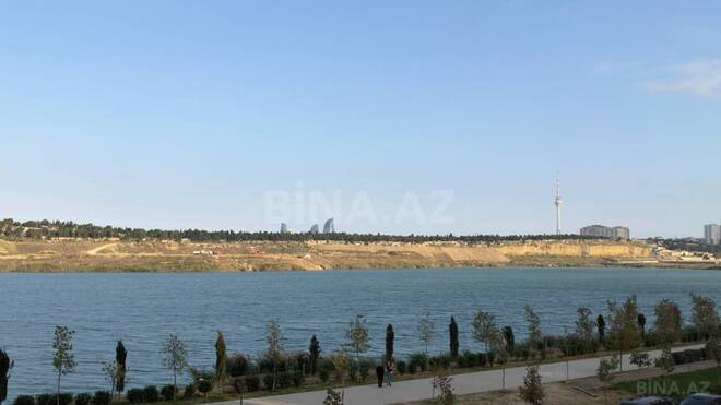 Продается 4-комн. новостройка 203 м², Ясамальский р., photo 1 from 32