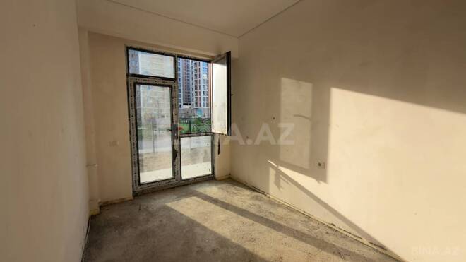 Продается 4-комн. новостройка 203 м², Ясамальский р., photo 15 from 32
