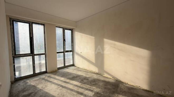 Продается 4-комн. новостройка 203 м², Ясамальский р., photo 20 from 32