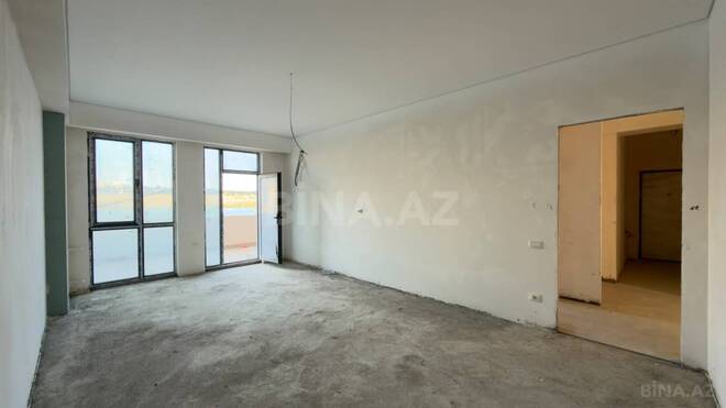 Продается 4-комн. новостройка 203 м², Ясамальский р., photo 4 from 32