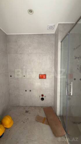 Продается 4-комн. новостройка 203 м², Ясамальский р., photo 27 from 32