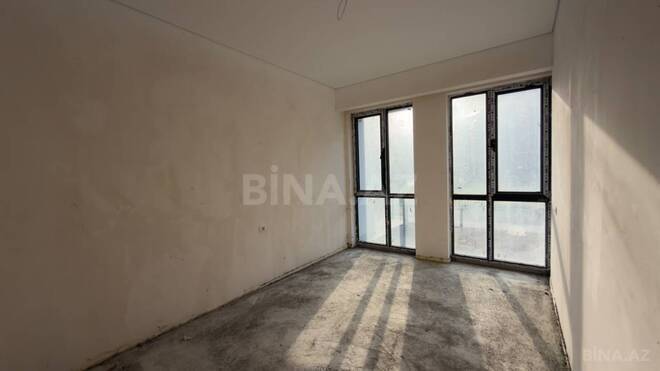 Продается 4-комн. новостройка 203 м², Ясамальский р., photo 21 from 32