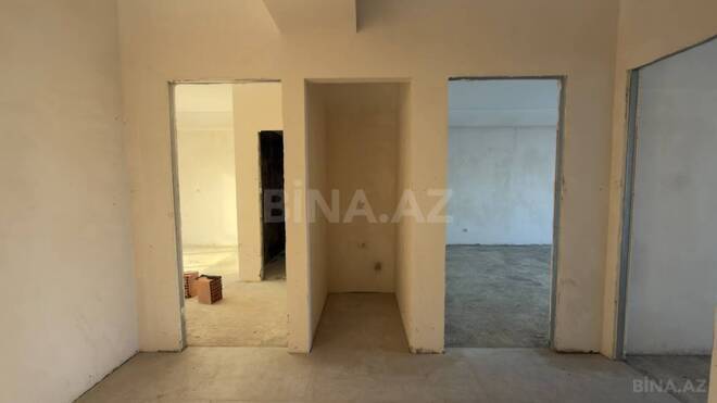 Продается 4-комн. новостройка 203 м², Ясамальский р., photo 26 from 32