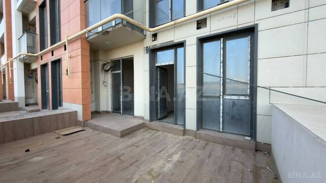 Продается 4-комн. новостройка 203 м², Ясамальский р., photo 28 from 32